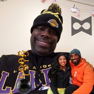 Meet your Posher, Khalil